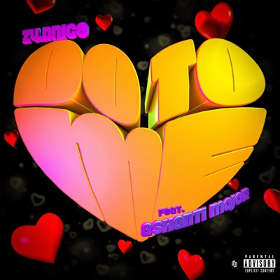 Do To Me (feat. Ashanti Major) - Single