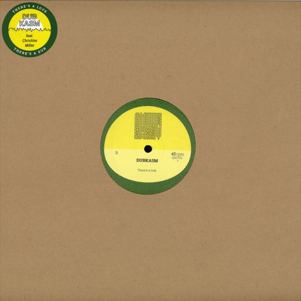 There's a Love (Rsd Remixes) [feat. Christine Miller] - Single