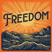 Freedom (feat. Jenna Huggins) - Single - River Movement
