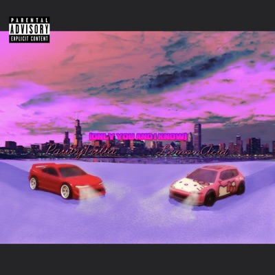 ONLY YOU & i KNOW (feat. LemonAcid) - Single