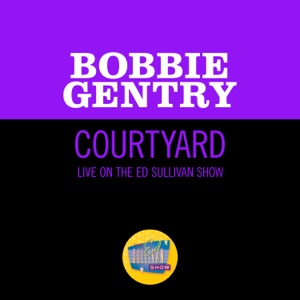 Courtyard (Live On The Ed Sullivan Show, February 18, 1968) - Single