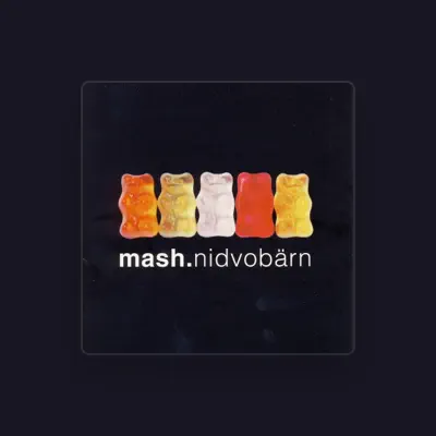 Listen to Mash, watch music videos, read bio, see tour dates & more!