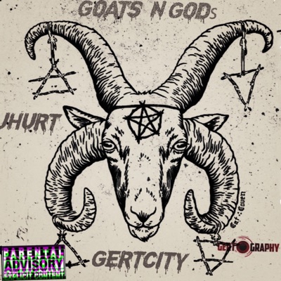 Goats N Gods - EP