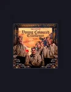 Posłuchaj wykonawcy Temple Boys Cpt, obejrzyj teledyski, przeczytaj biografię, zobacz daty tras koncertowych i nie tylko!