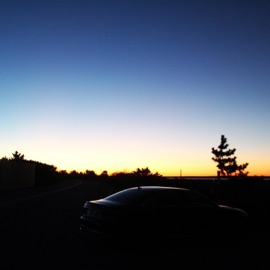 Southern Sun West Coast Massive