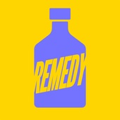 Remedy (Extended Mix) artwork