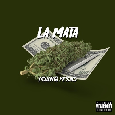 LA MATA - Single