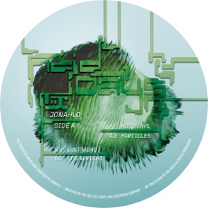 Acid Days - EP