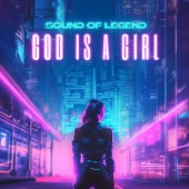 God is a Girl (Extended) artwork