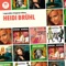 Marcel (German Version) - Heidi Brühl lyrics
