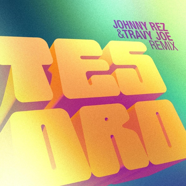 Tesoro (Remix) - Johnny Rez
