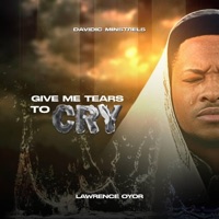 Give Me Tears To Cry - Single - Lawrence Oyor
