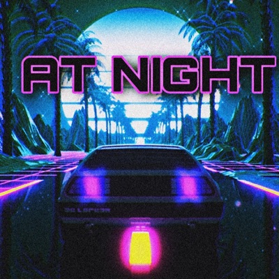 At night (feat. SnapLockJunkies) - Single