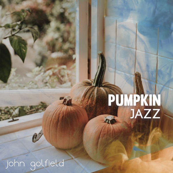 Pumpkin Jazz: Blooming Magic of Autumn