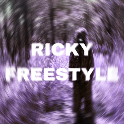 Ricky Freestyle - Single