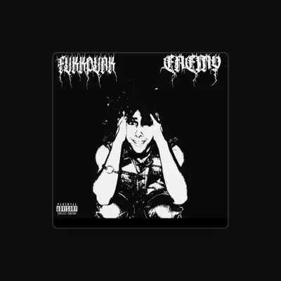 Listen to Fukkpunk!, watch music videos, read bio, see tour dates & more!