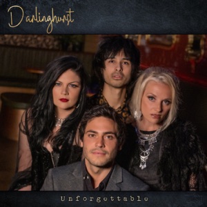 Darlinghurst - Unforgettable - 排舞 編舞者