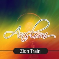 Zion Train - Single - Anslom