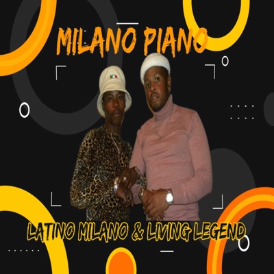 Milano Piano - Single
