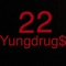 Complicated (feat. PALMASB) - YUNGDRUG$ lyrics