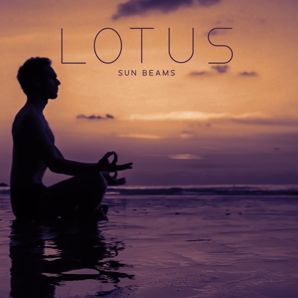 Lotus Sun Beams