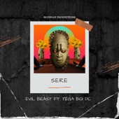 Sere (feat. Tega boi dc) artwork