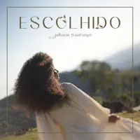 Escolhido — Juliana Santiago
