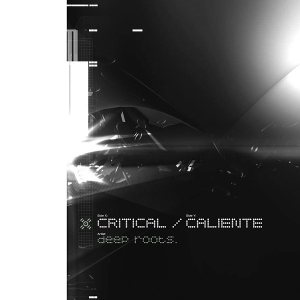 Caliente / Critical - EP