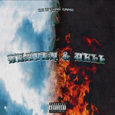 Heaven & Hell Freestyle (feat. Yung Camo) - Single
