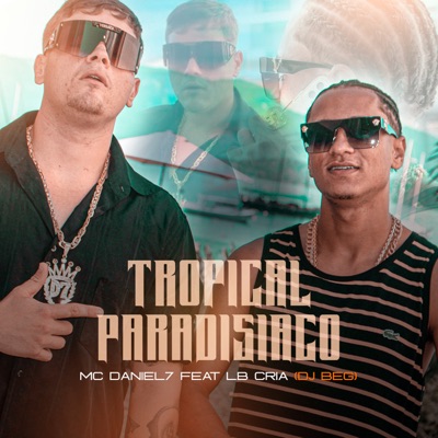Tropical Paradisiaco - Single