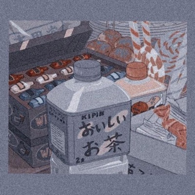 Xou - Fell In Luv (Slowed & Reverb)