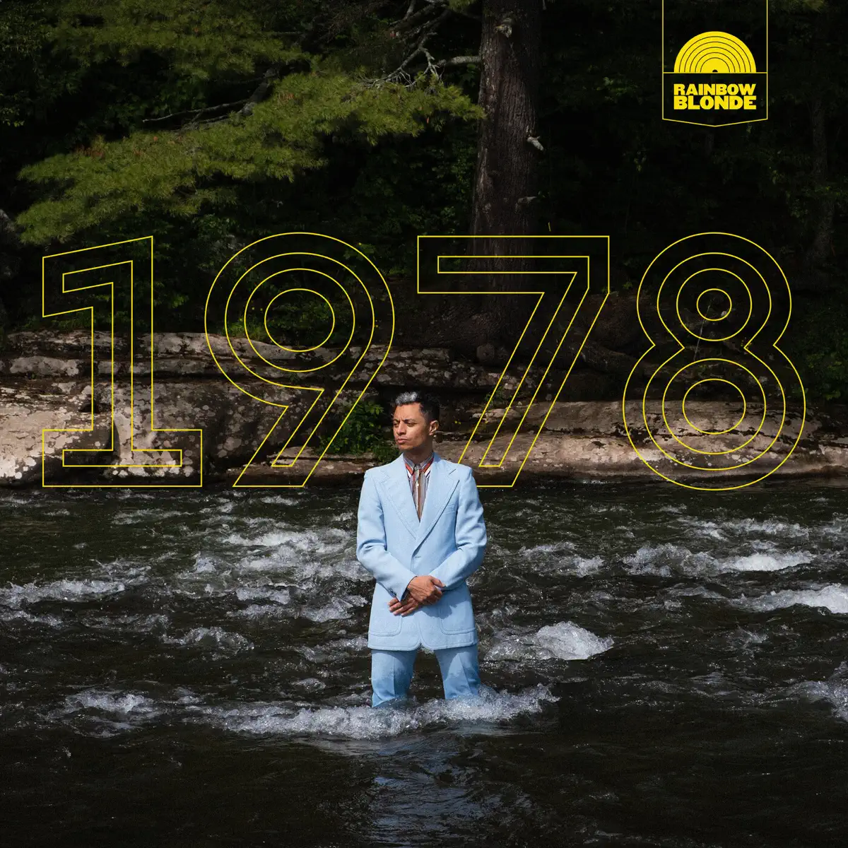 José James - 1978 (2024) [iTunes Plus AAC M4A]-新房子