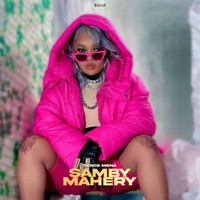 Samby mahery - Single - Tence Mena