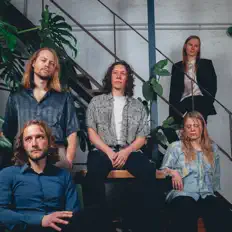 Listen to Eerah, watch music videos, read bio, see tour dates & more!