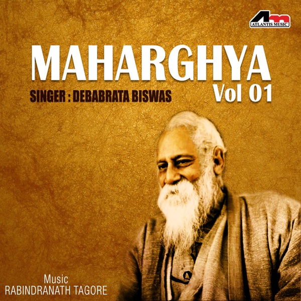 Maharghya Vol 01