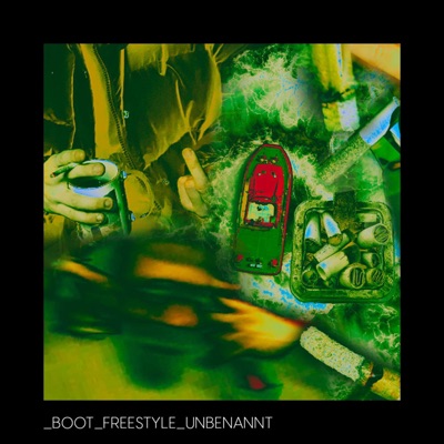 _BOOT_FREESTYLE - Single