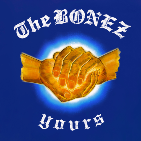The BONEZ - Apple Music