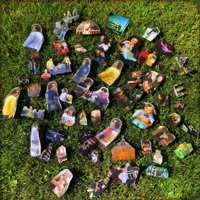 Eeyore's Tail - King Quad