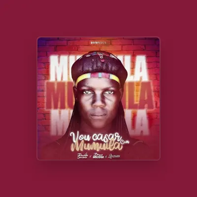 Listen to Ronaldo Sambala, watch music videos, read bio, see tour dates & more!