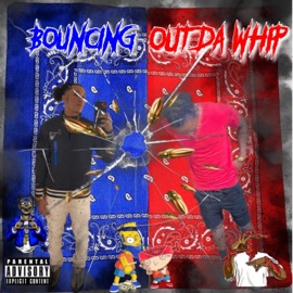 Bouncing out da whip (feat. Khaduzz) Mob 6reezy