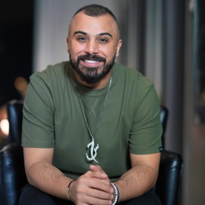 Husain Al Salman - Yoma Qalbi (feat. Farfasha)