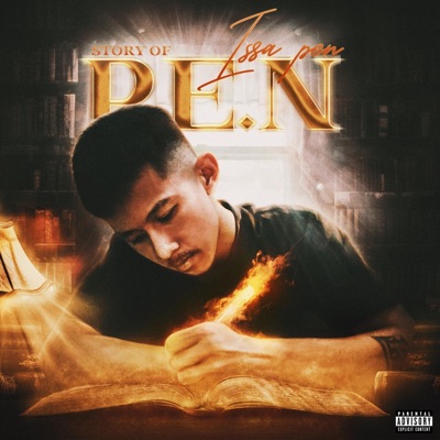 STORY OF PEN - EP