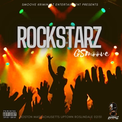 Rockstarz - Single