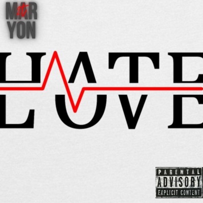 Hate Behind Love 2