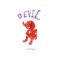 Devil (feat. crybæ) - Cloudyzzy lyrics