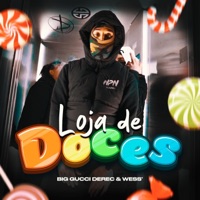 Loja de doces - Single - NPN, Wess' & Big Gucci Derec