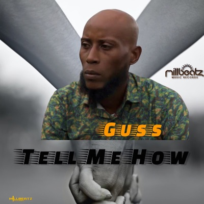 Tell Me How - Single