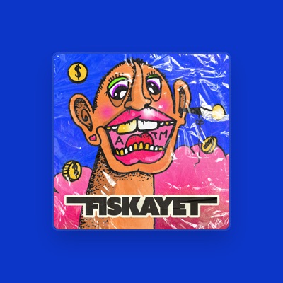 Listen to Fiskayet, watch music videos, read bio, see tour dates & more!