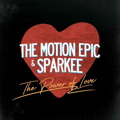 The Power of Love - Single