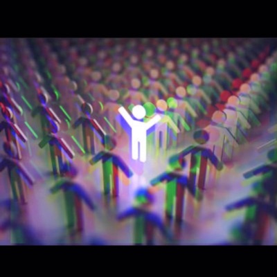Different - Single